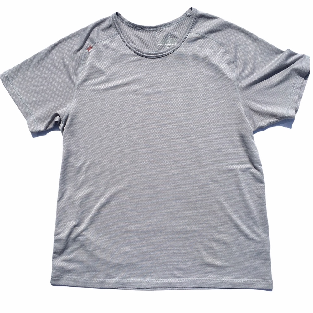 RHONE POLARTEC Running/Athletic Tee size XL